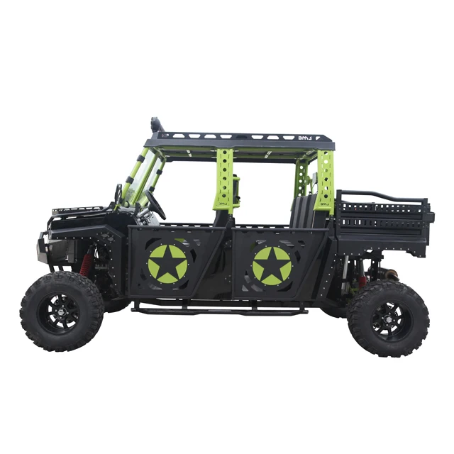 1000cc EFI UTV High Power Engine Reliable Off Road Buggy