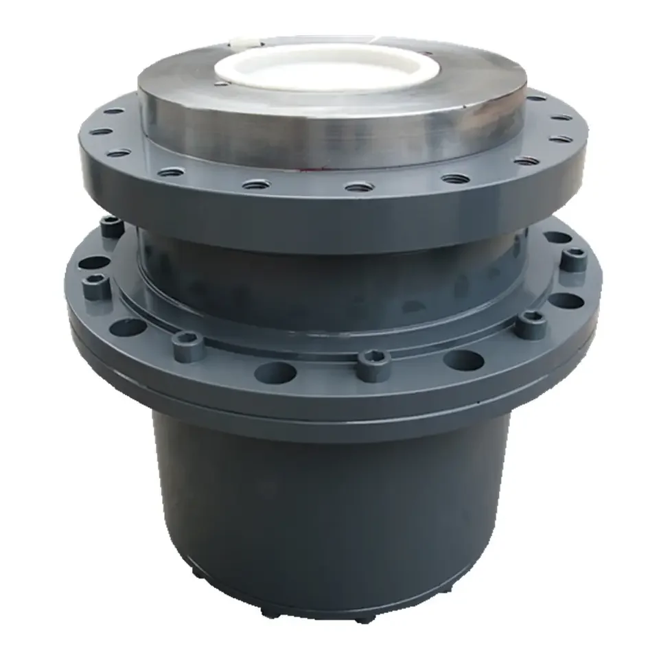 Gear Motor Planetary Gearbox Wheel Reducer para Wheel Drive, transmissão de energia, alta qualidade, China Made