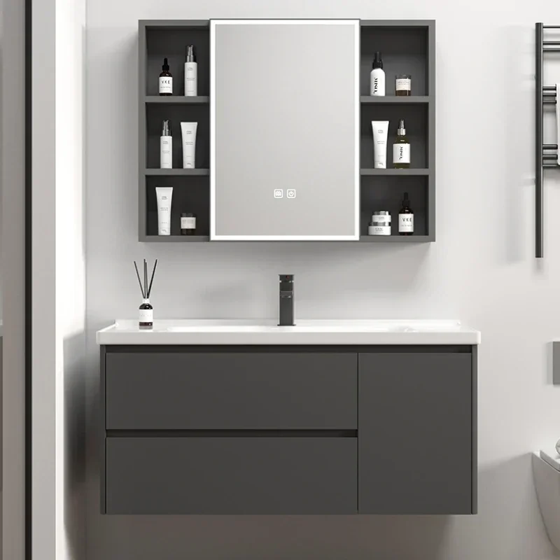 Storage Shelf Wall … - image