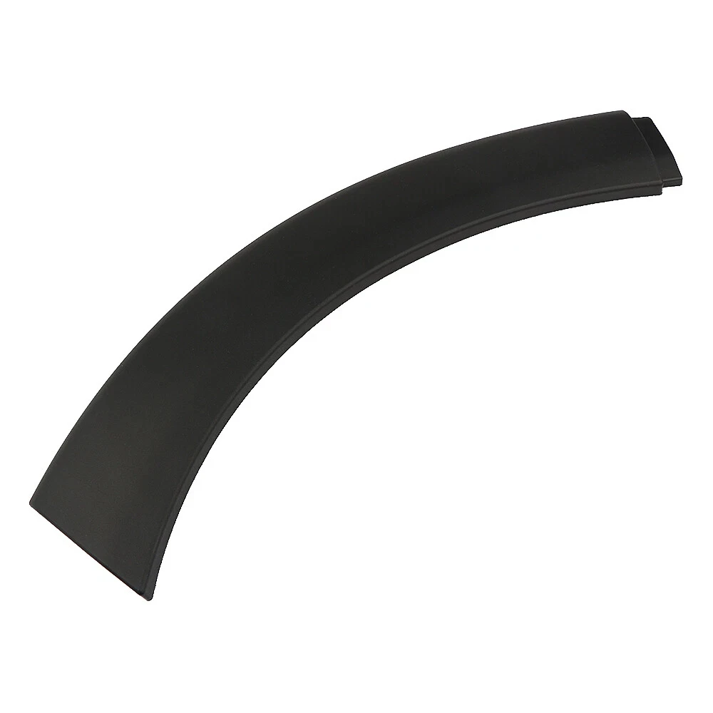 

Left Side Wheel Cover Trim for COOPER R50 Front and Rear OEM Fit Plastic Fender Trim for 2002-2008 Cooper R50 Chassis