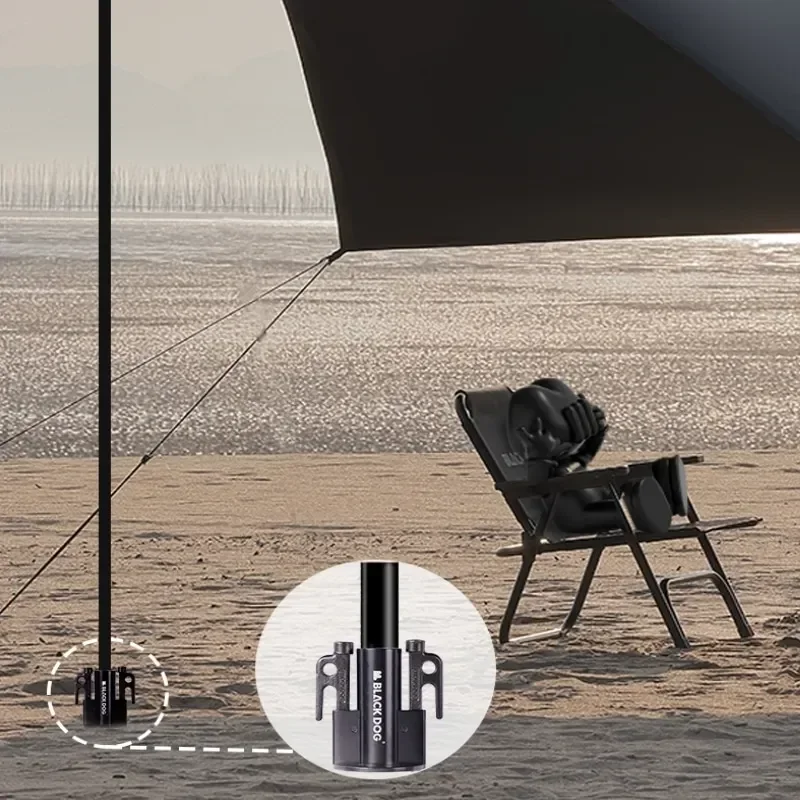 Thumbnail 2 - #34 Highest Rated Canopy Poles to Buy in 2026