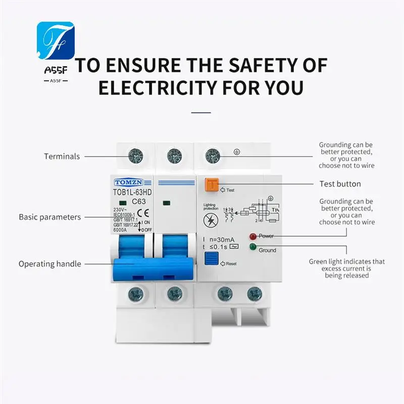 A55F-TOMZN Residual… - image
