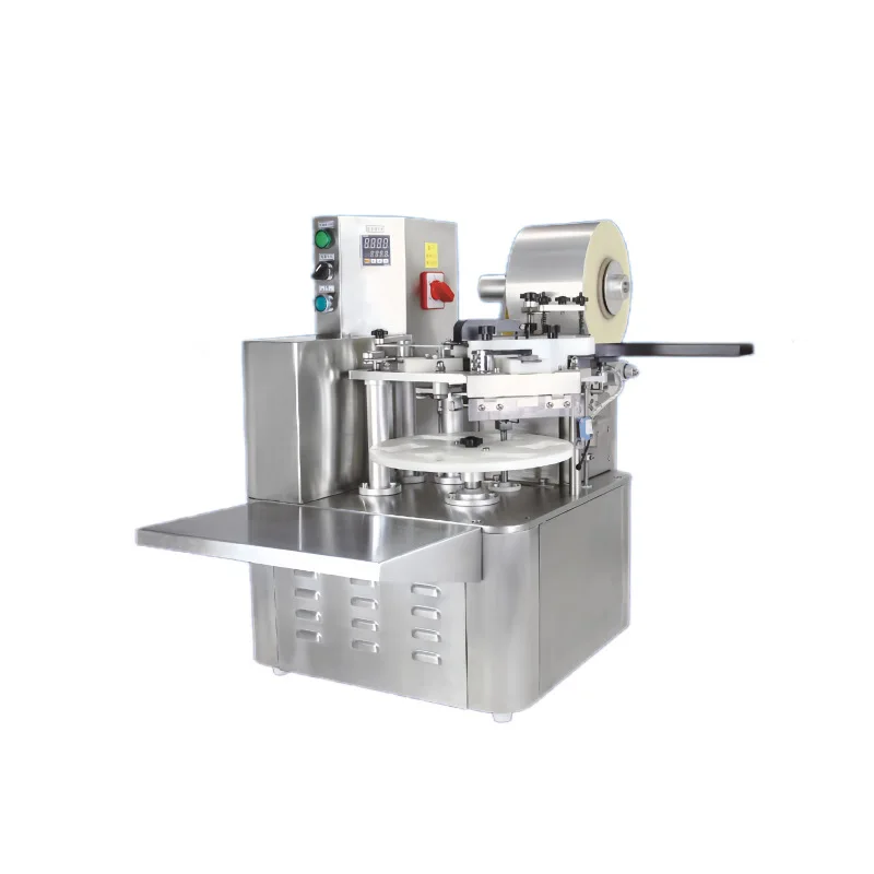 Automatic Machine Take-out Packaging Machine Baler Fresh  Kurai Automatic Packing