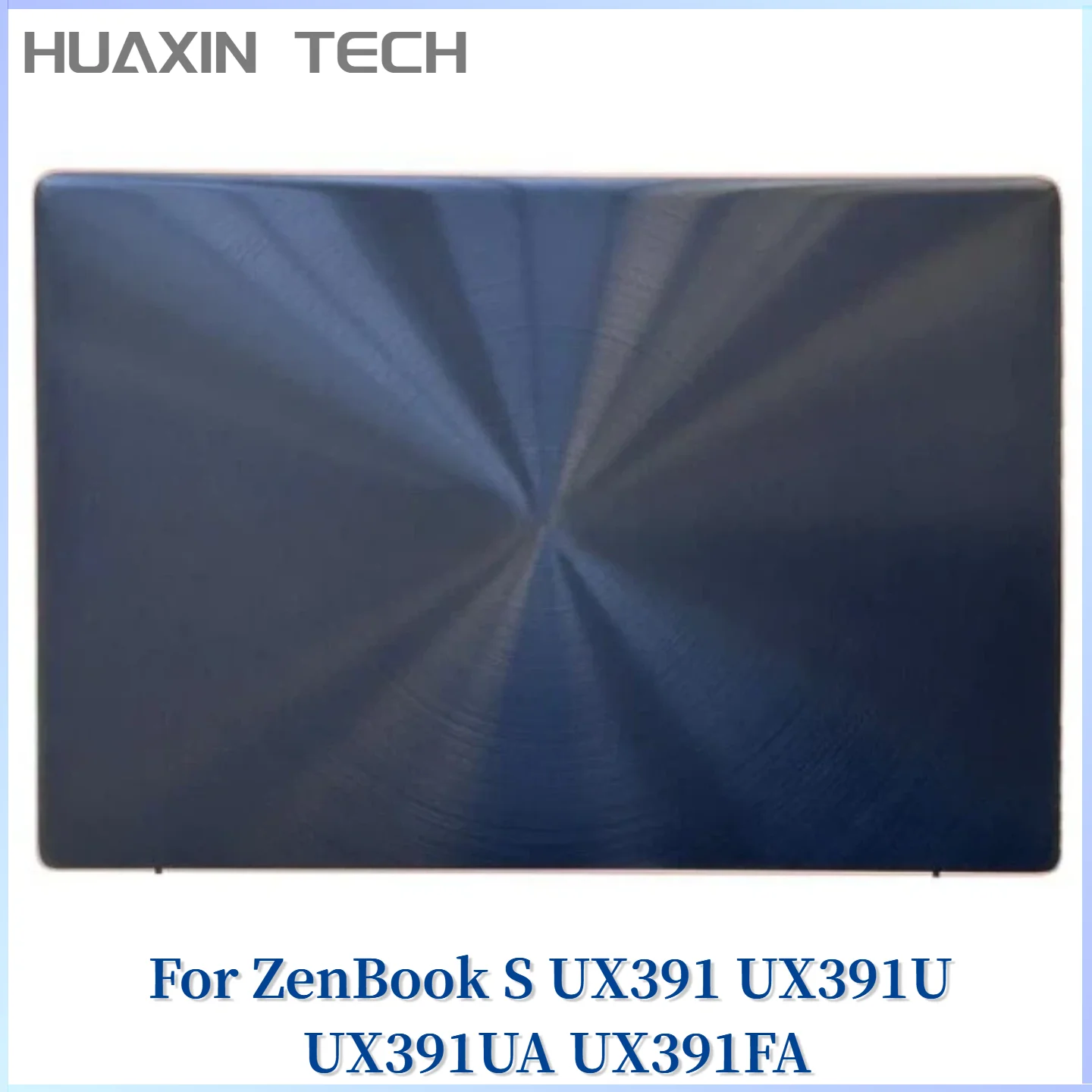 New For ZenBook S UX391 UX391U UX391UA UX391FA Laptop LCD Back Cover Top Case 13N1-4QA0811