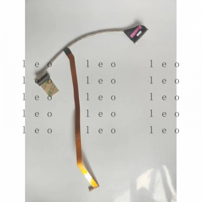 

DD Laptop Parts For MSI GE66 GP66 LCD EDP Cable Camera Cable K1N-3040201-H39 240HZ