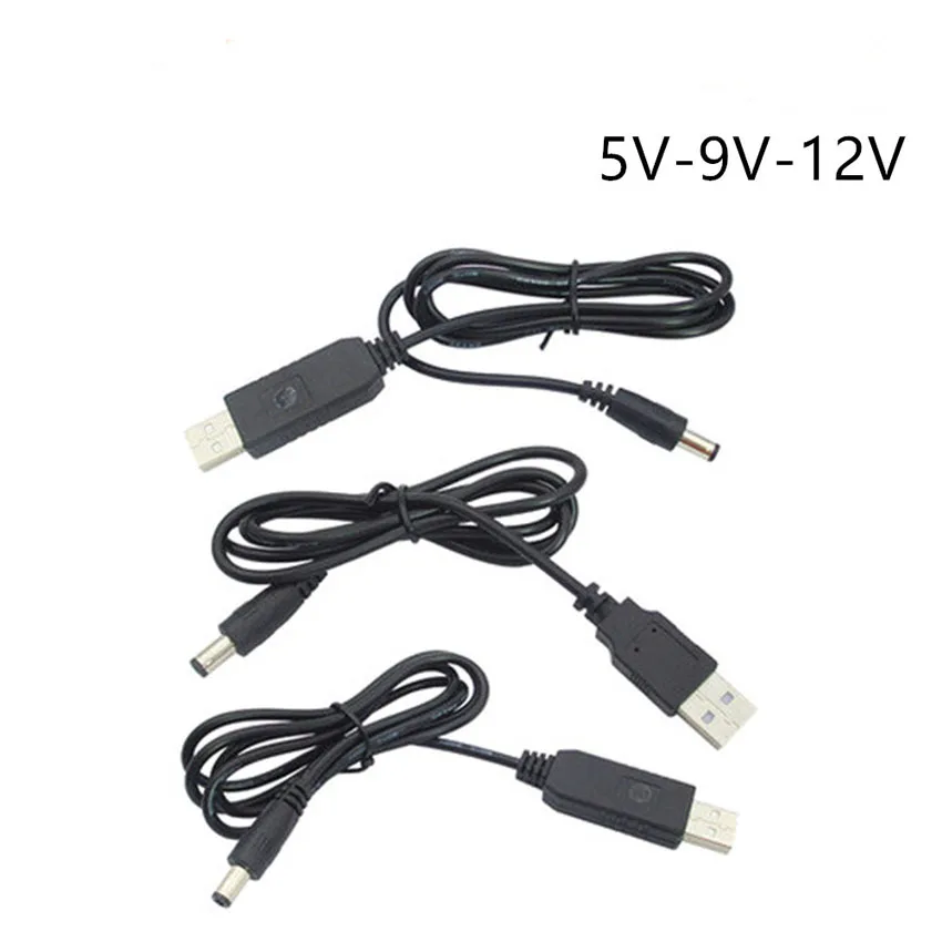 Рисунок 3 - Повышающий Модуль USB power boost line