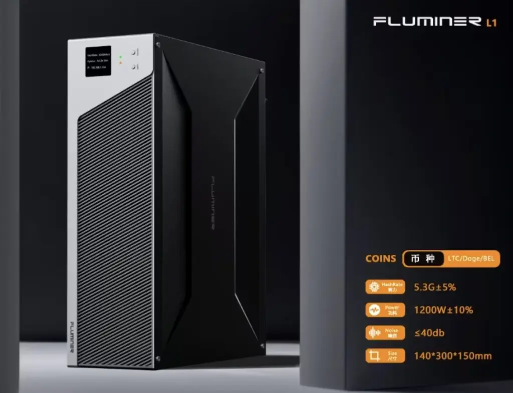 

ПРОМО-РОСПРОДАЖА BB КУПИТЕ 10, ПОЛУЧИТЕ 5 БЕСПЛАТНО НОВЫЙ BITMAIN ANTMINER L7 9050M (Scrypt | LTC+DOGE+BEL)НОВИНКА НА СКЛАДЕ!