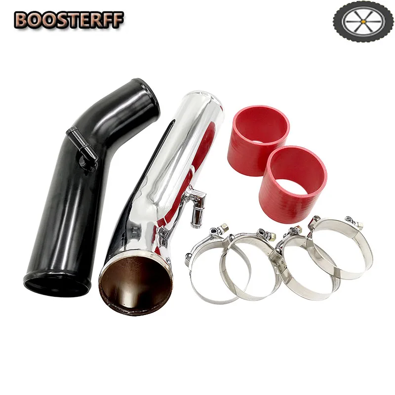 

Intake Kit FOR NISSAN 350Z & G35 Models