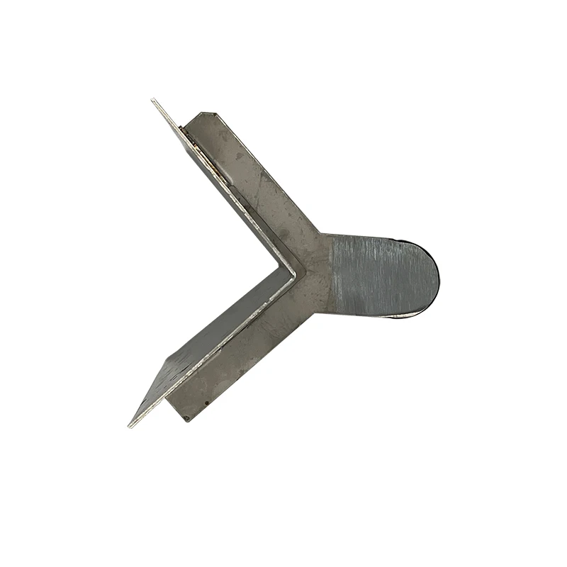 Thickened Stainless Steel Internal and External Corners Painter Plastering Knife Tool