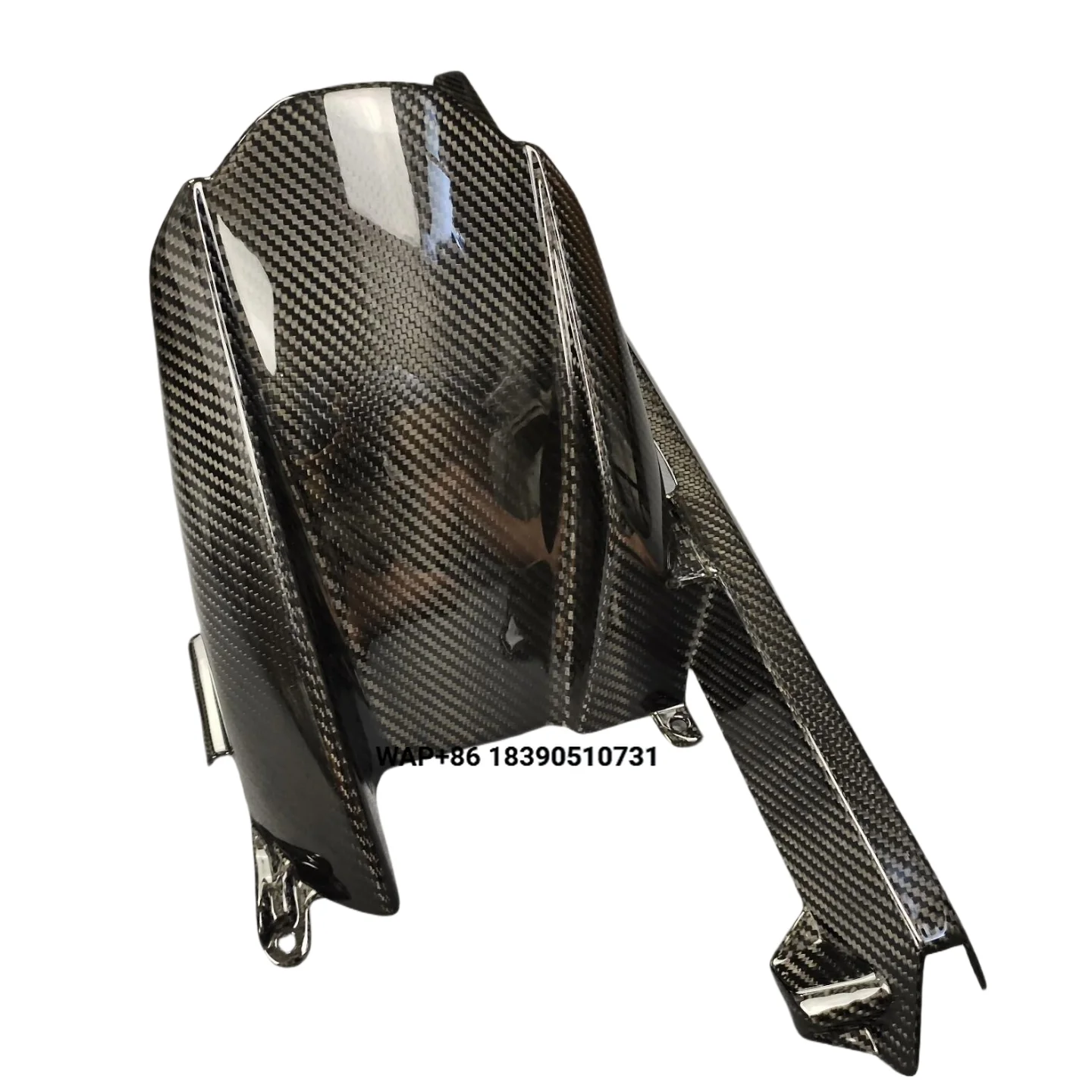 

OEM 3K 100% Dry Carbon Fiber Rear Fender for S1000RR 2025 Carbon Fiber Motorcycle Fairing Kit Accessories
