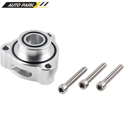 car turbo Blow Off valve adapter Spacer for fiat punto evo 1.4 multiair 123ps loud bov1174