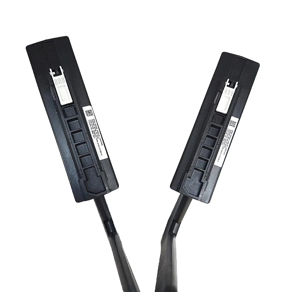 Nieuwe Tv Standpoten Qn55q60bafxza BN63-20026B Qn55q60baf Beugel BN96-54830A BN96-54830B Zwart 55Inch L + R