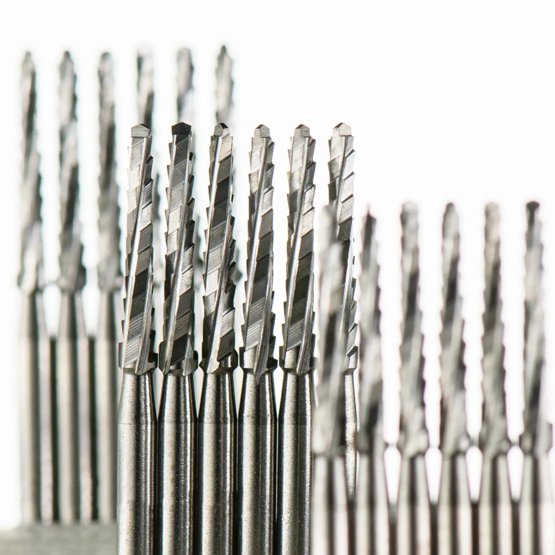 

1 шт. волна стоматологическая резка твердых тканей 25 мм FG 162