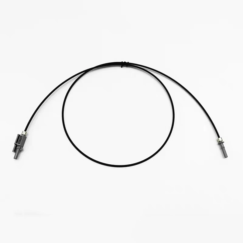 

Пластиковая оптоволоконная перемычка POF 1 м 2 м 10 м HFBR-4503Z 4513Z с 4501Z/4511Z BROADCOM оптоволоконным преобразователем частоты POF