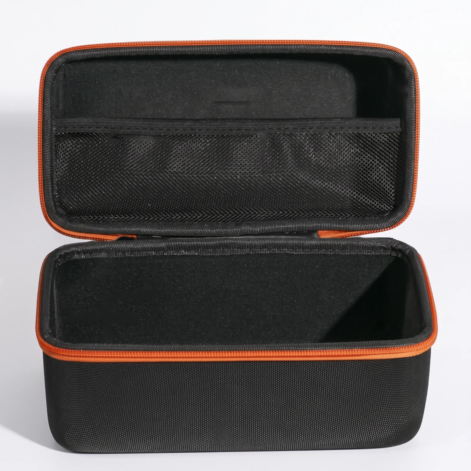 Emergency Tool Storage Case Protettivo Custodia Rigida per Attrezzi Con Tasca a Rete Scatola Portaoggetti Shockproof for Drivers