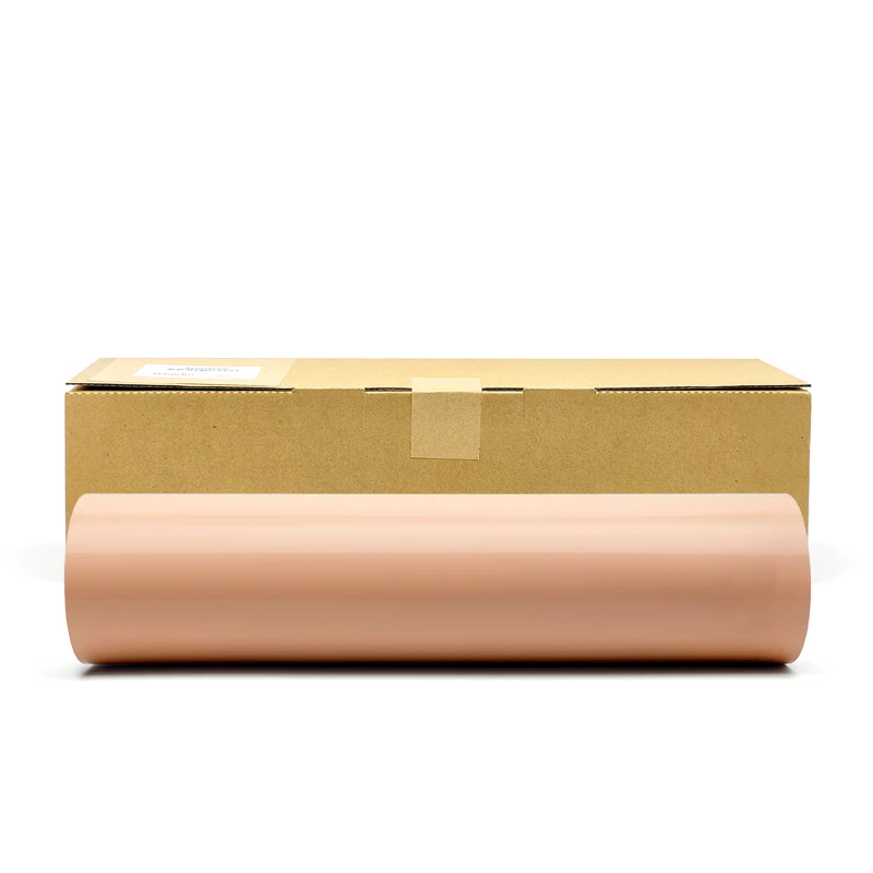 

KONICA MINOLTA AccurioPress C 1060 1070 2060 2070 3070 3080 Fuser Film Belt Sleeve Fixing A50U765000 A50U757700 A50U734000