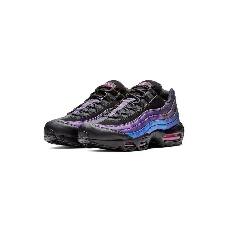  Nike Air Max 95 Throwback Future Sneakers shoes 538416-021