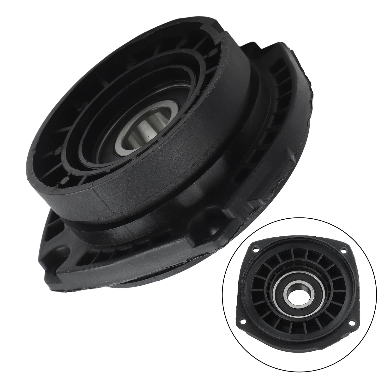 

Bearing Housing Cap Angle Grinder Cover Replacement Bearing Seat Cover Spare Part Component Metal Plastic Construction