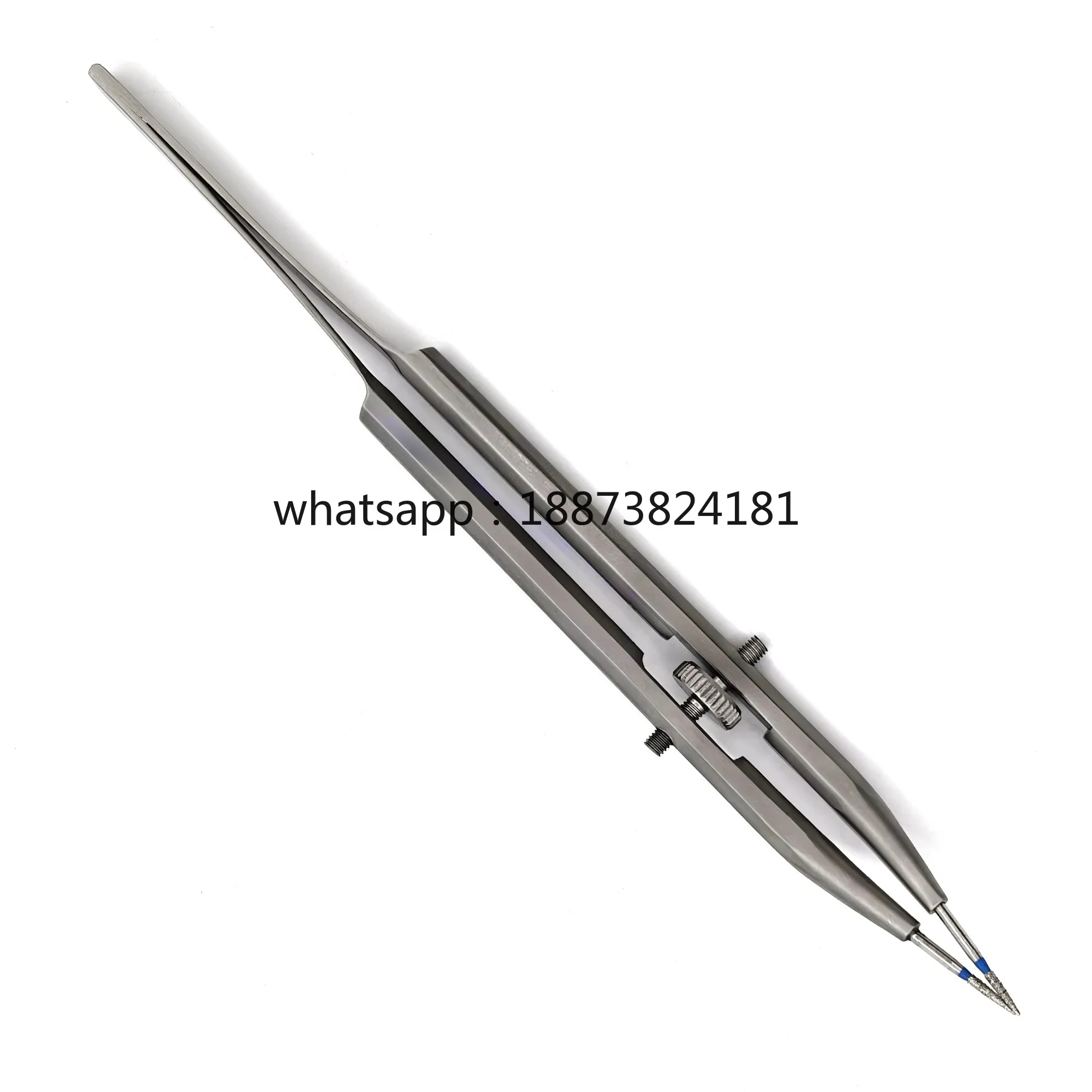 T Zirconia Teeth AR Inner Crown Pliers Support Ceramic Glaze Taking Crown Tooths Holding Crown Pliers Lab Tools fast shipping