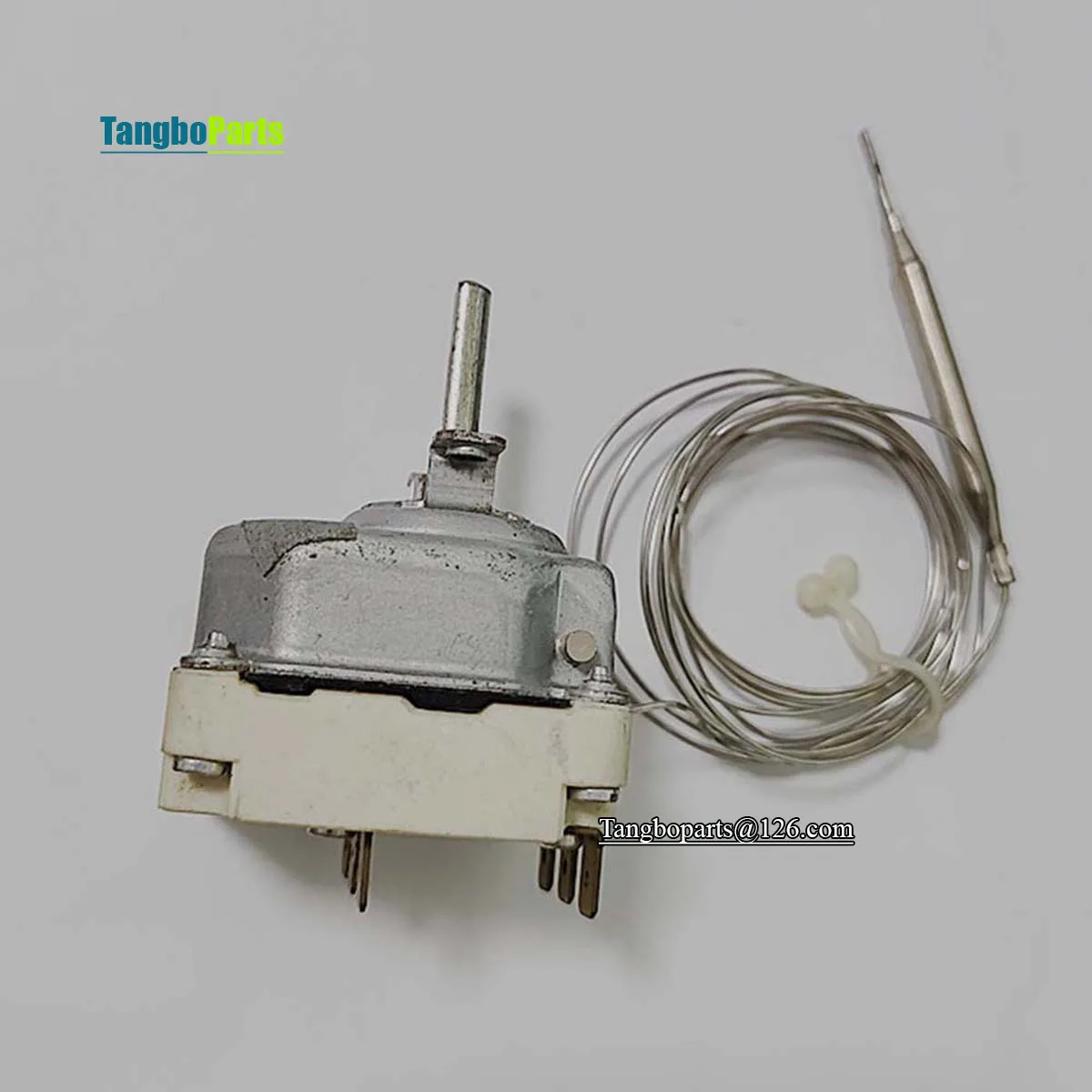 Oven Safety Temperature Control Switch Limiting Stopper 300°C 55.34055.010 Thermostat