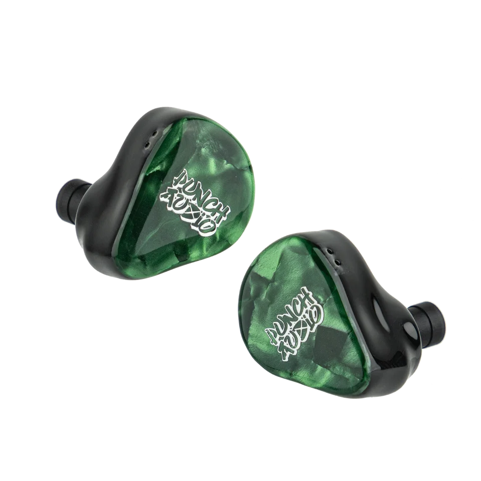 Pre-order Linsoul Punch Audio: Portazo 1DD + 2 Planar Driver IEM