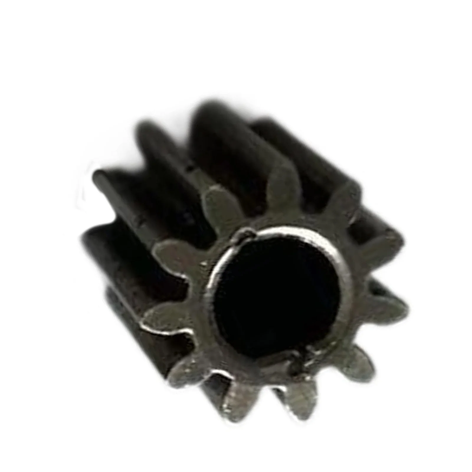 Compatible Gear As Shown Model S Motor Gear Direct Replacement Part Metal Material For Replacement For Tesla Model S