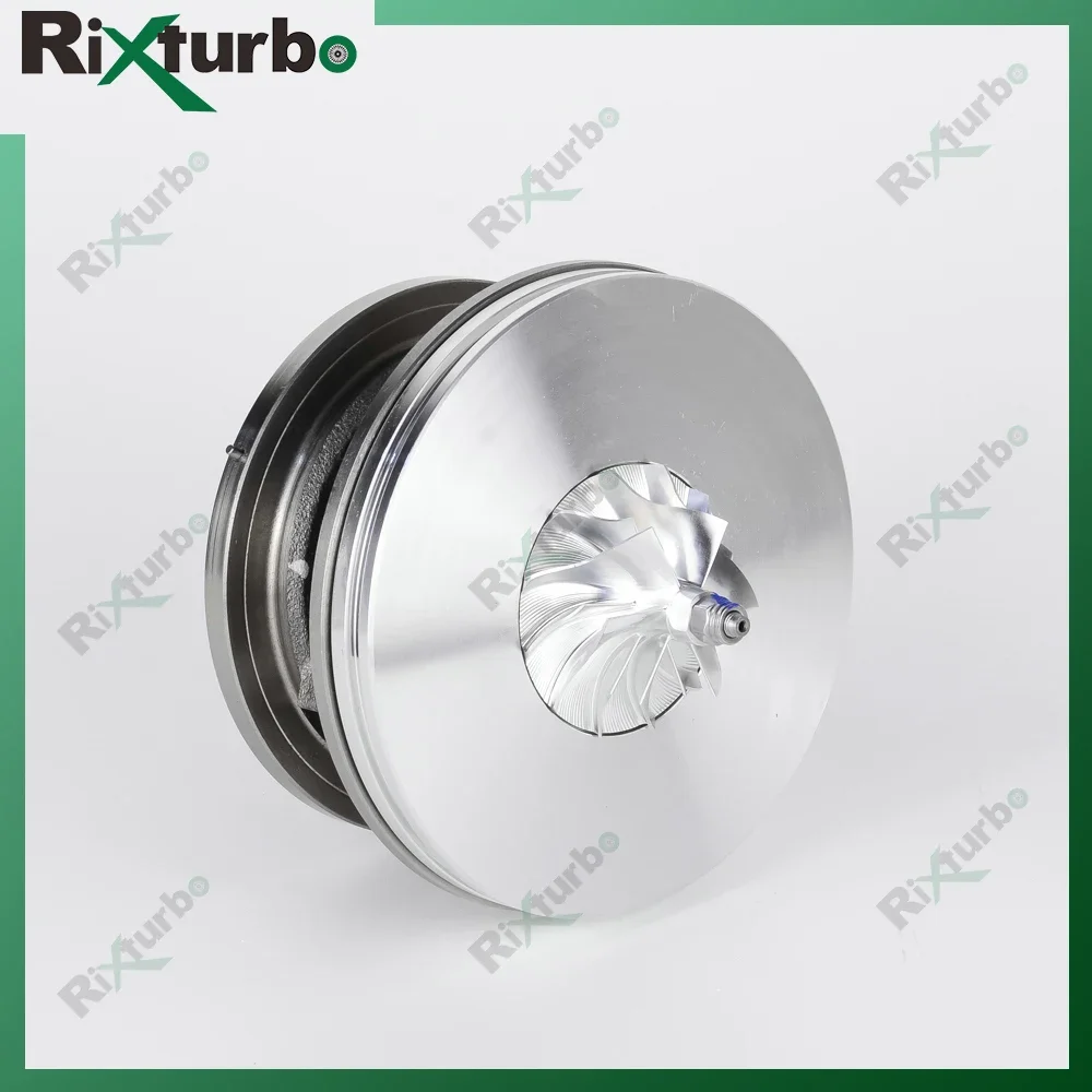 New Turbo Charger C… - image