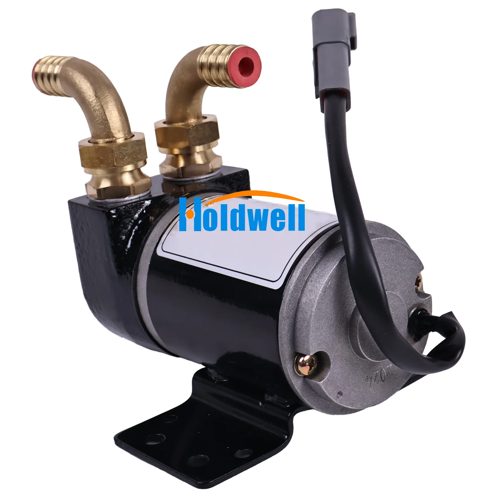 Holdwell Fuel Filling Pump VOE14738606 for Volvo Excavator EC200D EC210D EC210