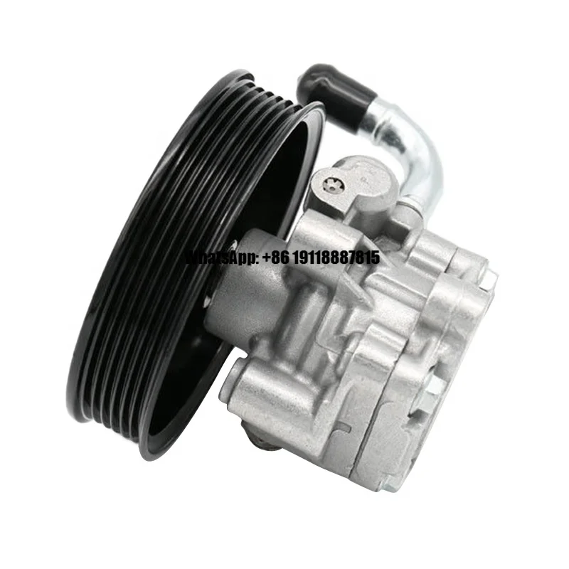 

Высококачественный насос гидроусилителя руля (ГУР) OEM 57100- для Ix35 DCVVT-I 4WD