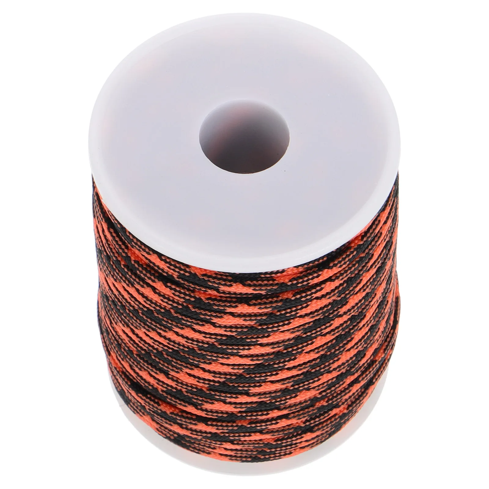 

31m Durable Parachute Rope 9-Core High-Strength Camping Rope Survival Line Outdoor Utility Tie Survival Bungee Cord