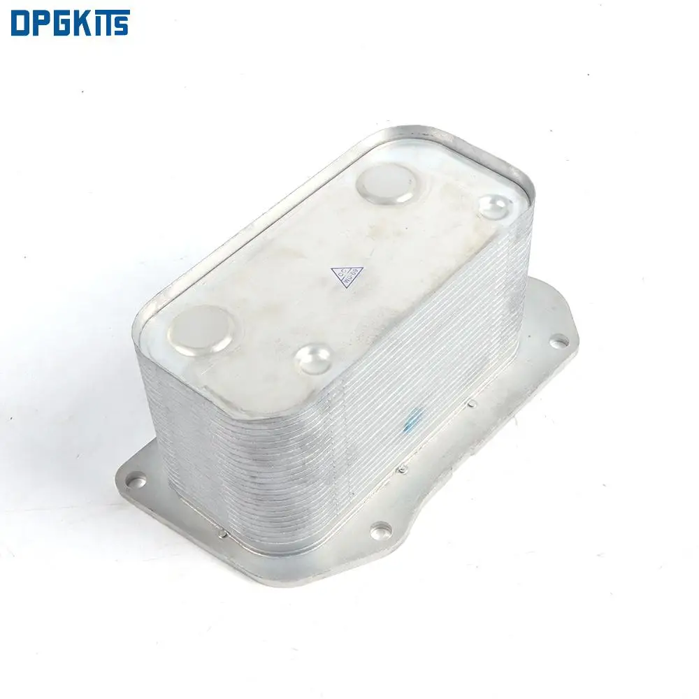 

Engine Oil Cooler VOE21707096 21707096 20459219 20482789 For Volvo EC140B EC180B EC210B EW180B Excavator