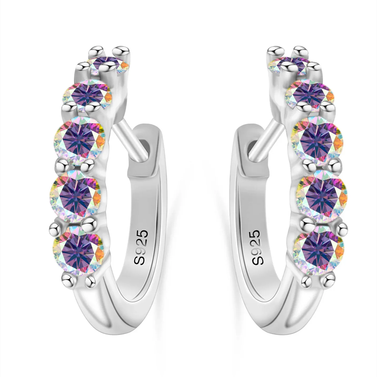 Thumbnail 3 - #20 Stud Earrings Comparison Guide