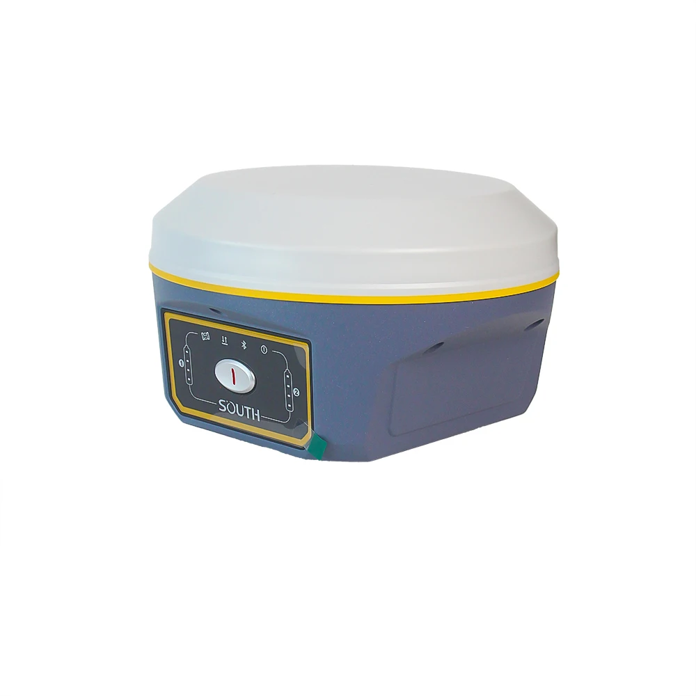 South G9 Gnss Rtk With Upgradable Survstar Software&Firmware GPS Receiver Land Surveyor Laser GPS Receiver Rtk