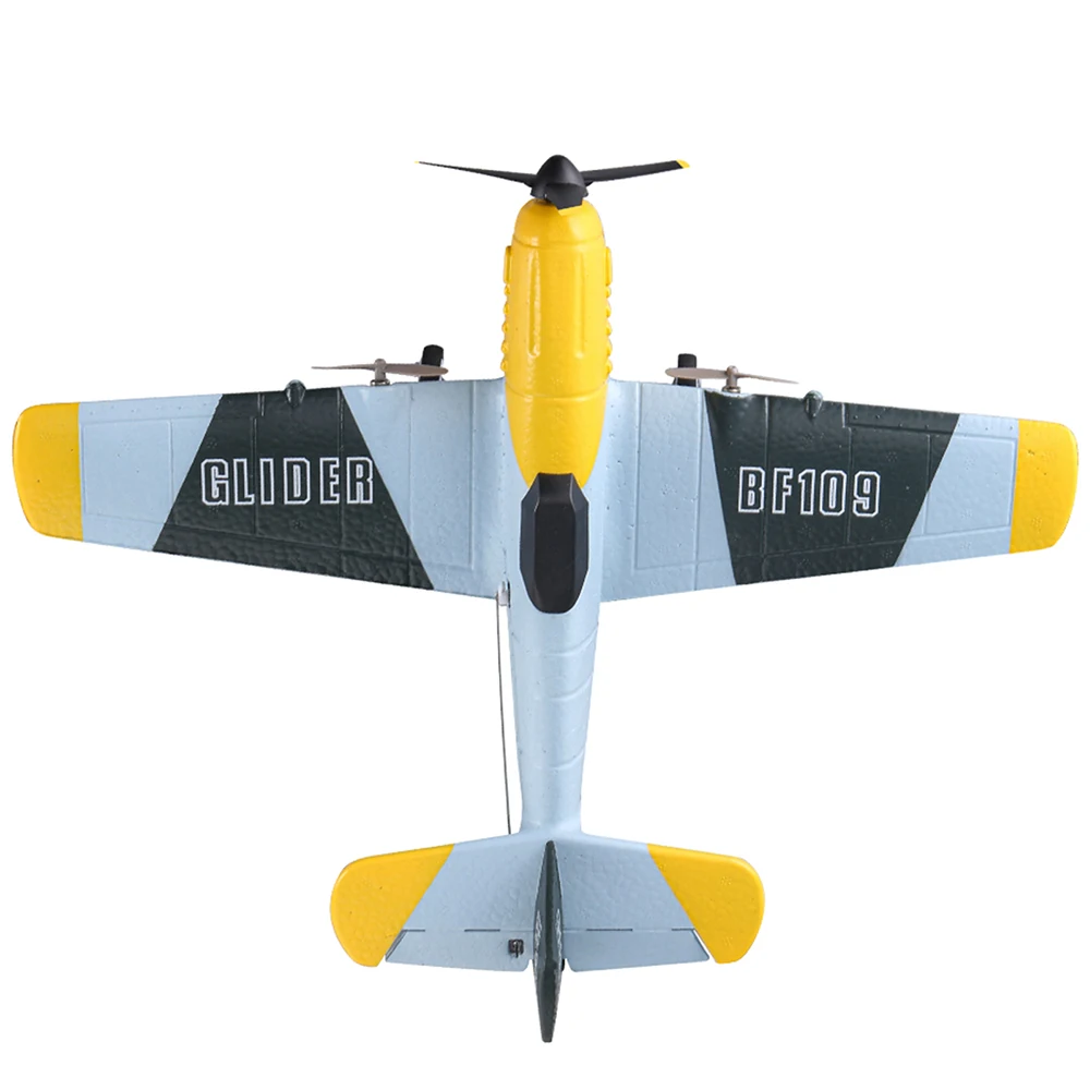 9IMOD Z61 RC Airplane RC Plane 2/3 Channel Fixed Wing Plane Model Electric 2.4G RC Airplane EPP Foam Child Toys Birthday Gifts