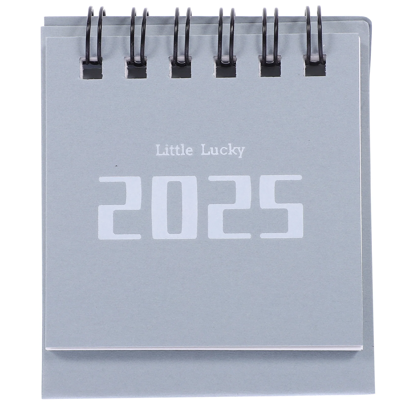 ปฏิทินจีนแบบตั้งโต๊ะสำหรับวางแผนรายวัน ปี 2025 ปฏิทินตั้งโต๊ะดีไซน์สวยงาม