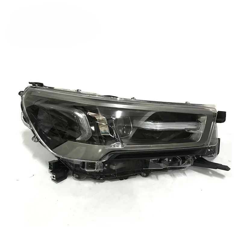 For 2020 Hilux headlights 81110-0KJ40 81150-0KJ40