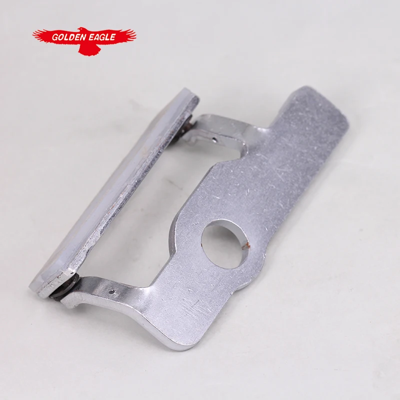 for Brother 814 Flat Head Keyhole Machine 25MM Pressure Foot 150764001