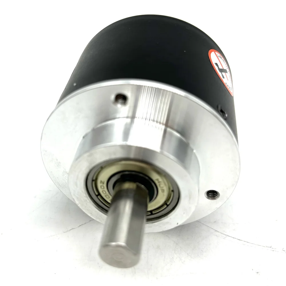 Encoder Kustom ZSP6.210-B01G30BZ2/12-24F Pengganti Tipe CALT GHS58-10C30BMP526