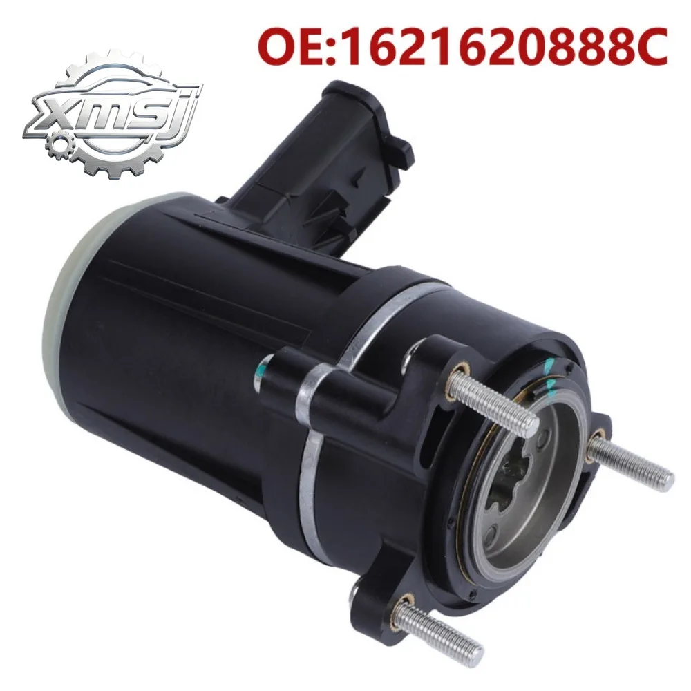 

Coche 1621620888 C 40C07812 Motor de pinza de freno de estacionamiento para Tesla Model S/X 2012-2021