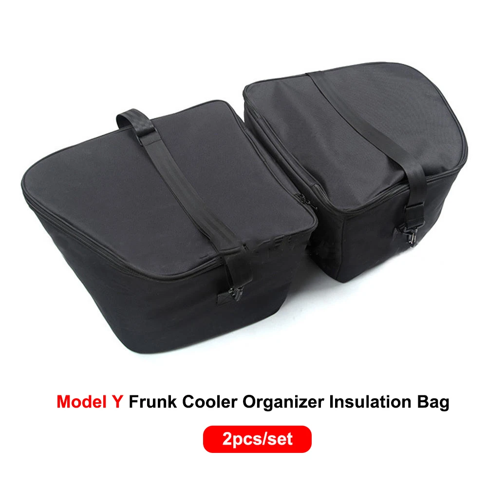 MY cooler bag 2pcs