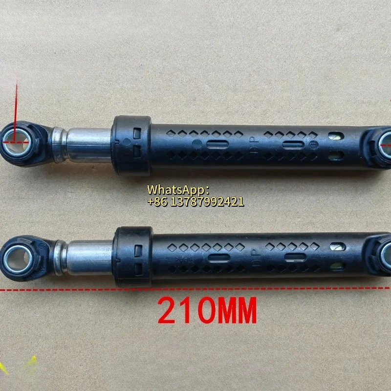 2pcs Shock Absorber for  Drum Washer Long 210MM-120N