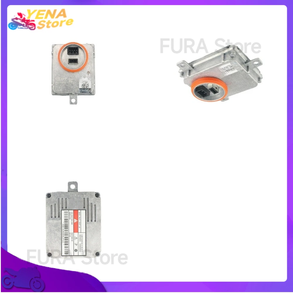 

Модуль балласта D3S 8K0941597B для Audi A6L, Q5, Q3, OEM замена, драйвер-конвертер напряжения HID для автомобиля