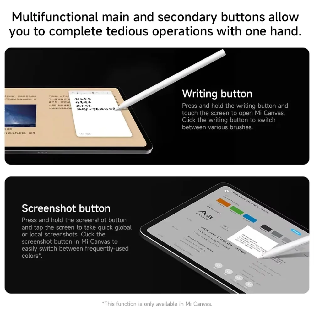 Thumbnail 3 - #8 Top Rated Drawing Tablets to Buy in 2026