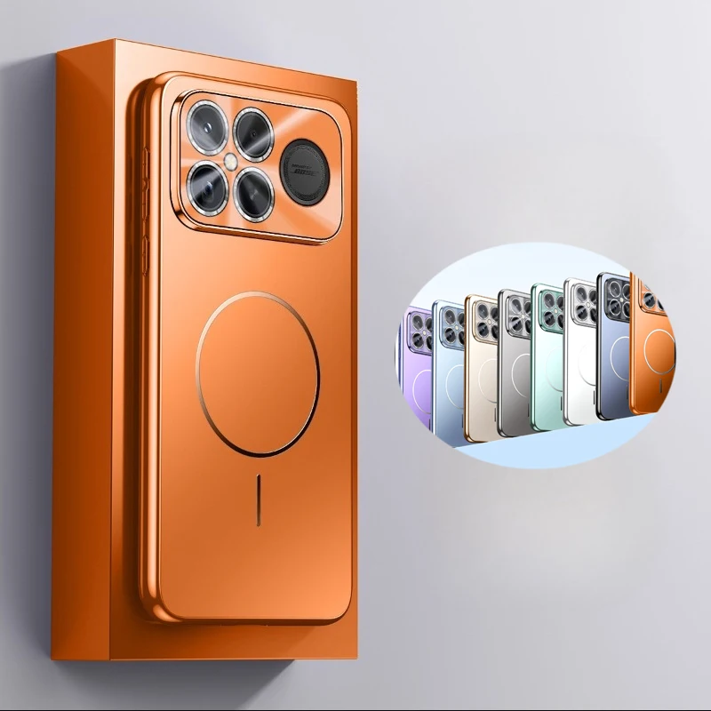 For Poco F8 Ultra M…