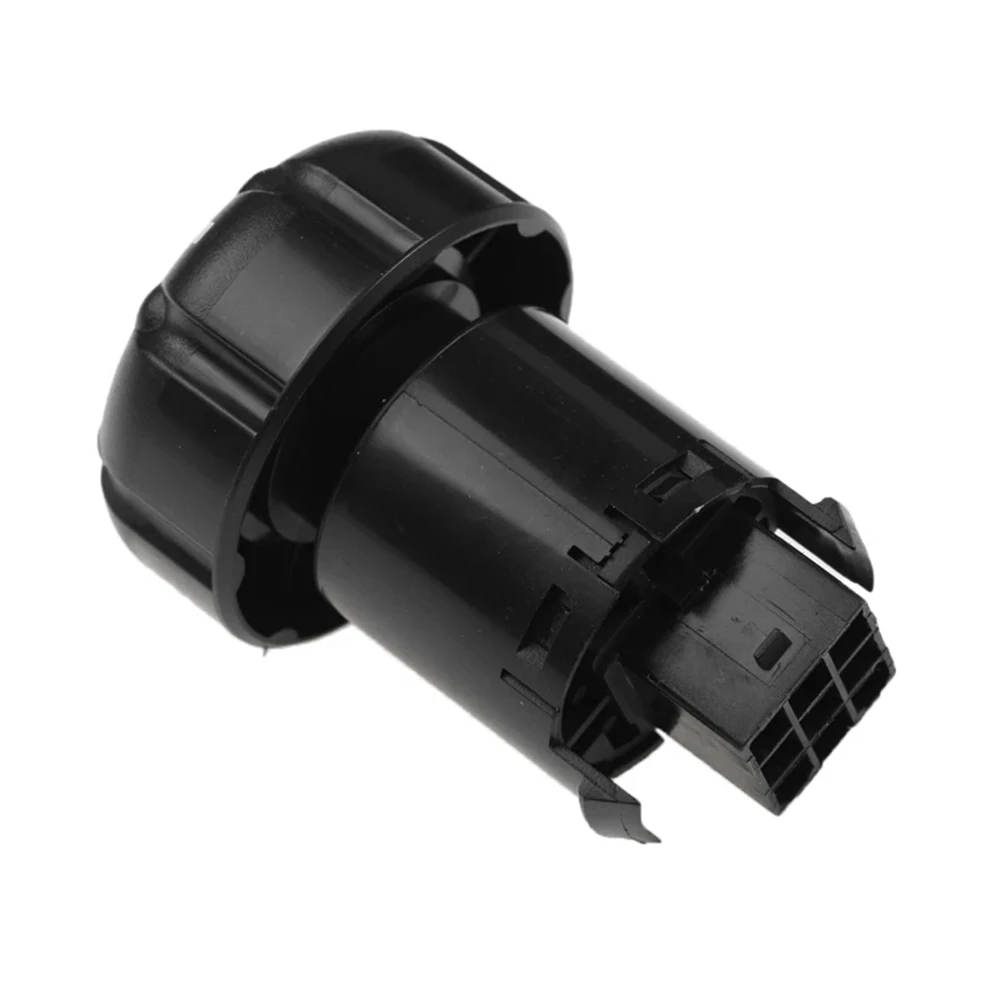 9725602001 Car AC Heater Panel Climate Control Switch Button for Hyundai Atos 97256-02001