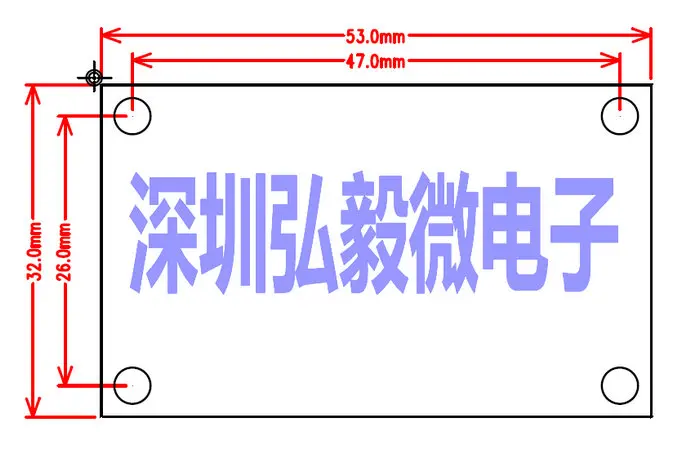 Charging module, constant current and constant voltage charging UPS uninterruptible power supply backup power supply UPS-0528-03