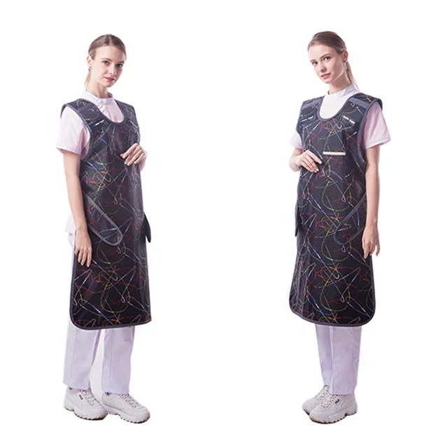 Röntgen bleis chürze