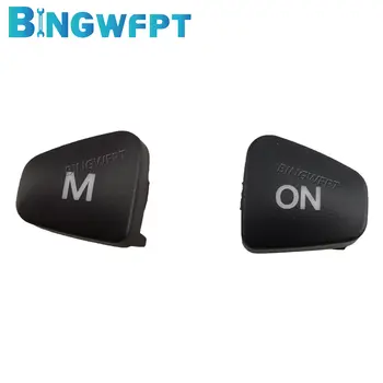 10 best sales ford fiesta steering wheel buttons - №1