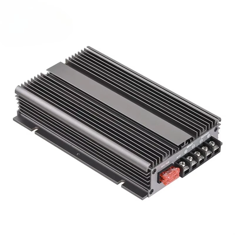High Power With ACC 60vdc 72vdc Step Down 48vdc 60amp Voltage Regulator 60v 72v to 48v 60a Dc-dc Converter