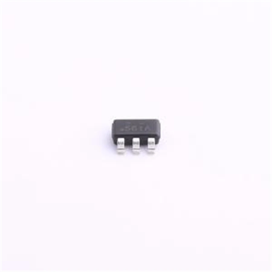 

50 шт./лот FDC6561AN (MOSFET)